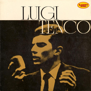 Luigi Tenco album