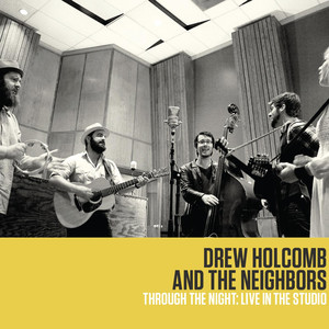 Through the Night: Live in the Studio album