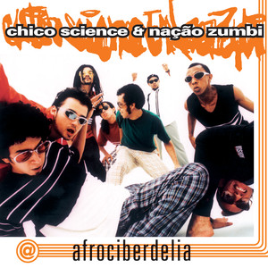 Afrociberdelia cover