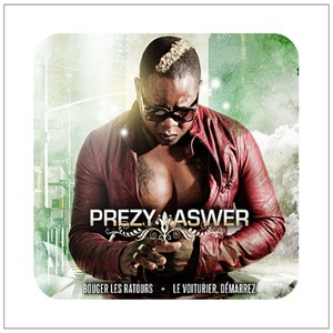 Prezy Aswer