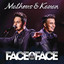 Face A Face (Live) cover