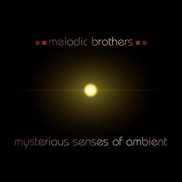 Melodic Brothers Photo