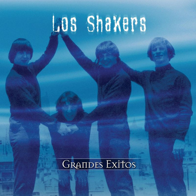 Los Shakers Photo