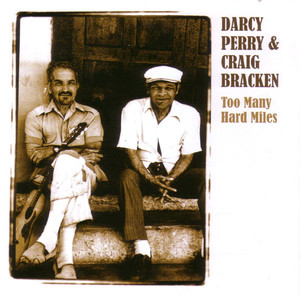 Darcy Perry & Craig Bracken
