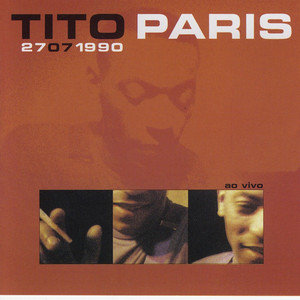 27-07-1990 Ao vivo album