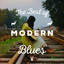 The Best of Modern Blues Albumcover