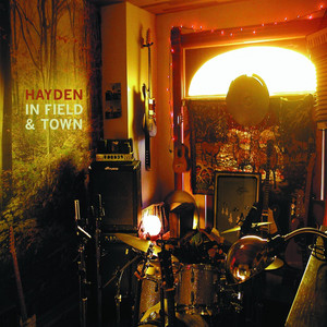 In Field & Town cover