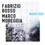 Magic Susi cover