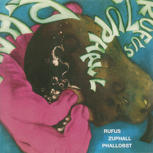 Phallobst cover