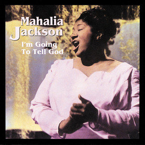 I'm Going To Tell God album