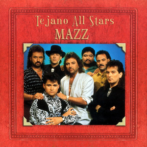Tejano All Stars: Masterpieces Vol 1 album