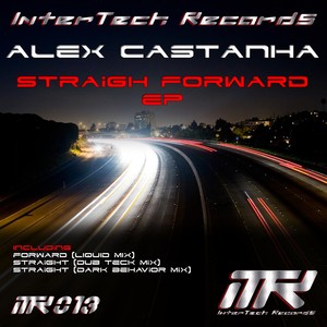 Alex Castanha