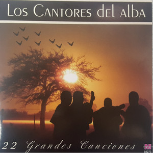 22 Grandes Canciones cover
