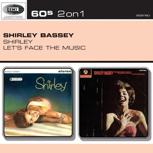 Shirley / Let's Face the Music album