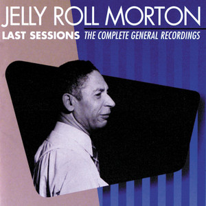 Last Sessions: The Complete General Recordings album