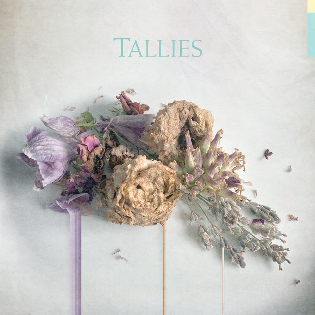 Tallies cover