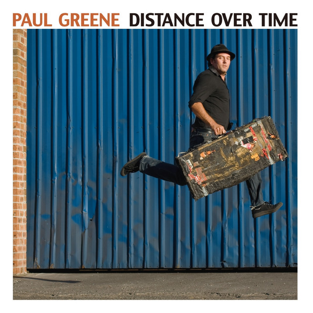 Paul Greene photo