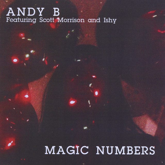 Andy B photo
