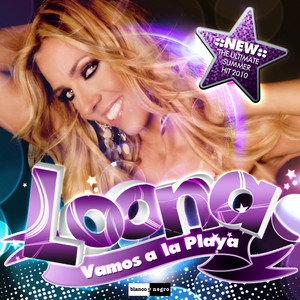 Vamos a la Playa (Remixes) album