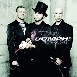 Truth or Dare album