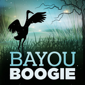 Bayou Boogie album
