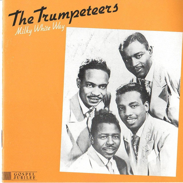 The Trumpeteers Photo