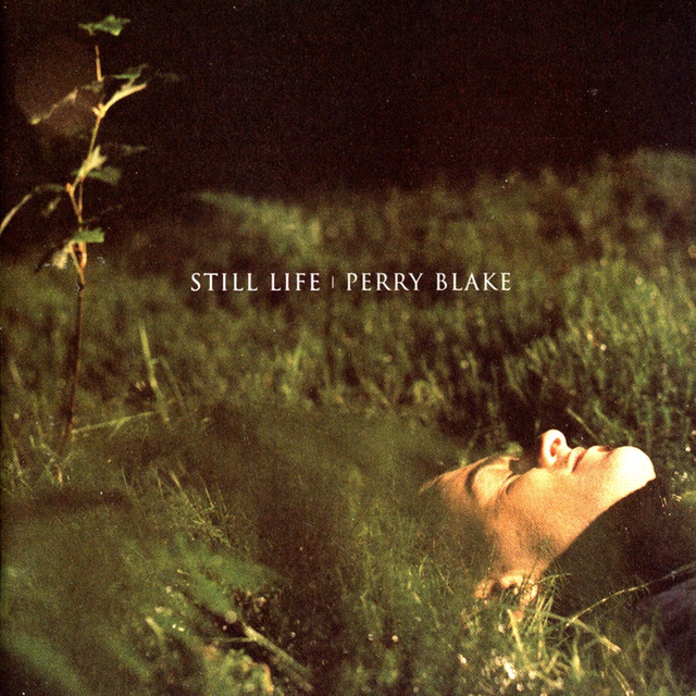 Still Life cover
