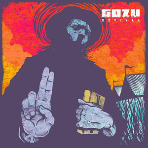 Revival cover