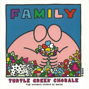 FAMILY cover