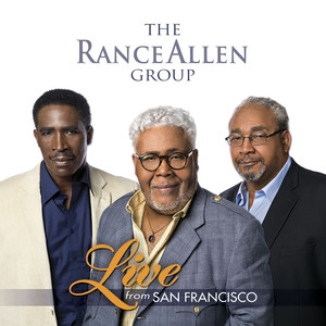 Live from San Francisco album