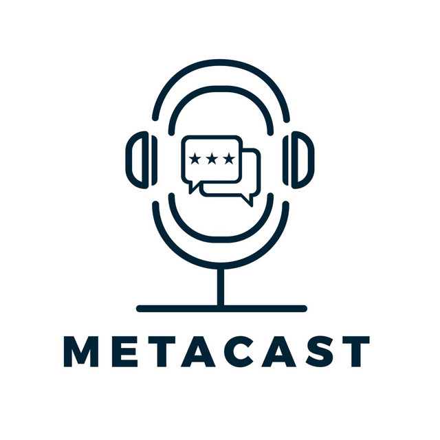 MetaCast | Podcast on Spotify