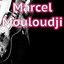 Marcel mouloudji Albumcover