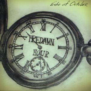 Predawn Hour