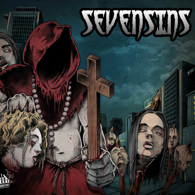 Sevensins Photo