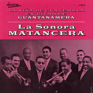 Guantanamera album
