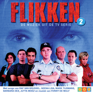 Flikken 2 album