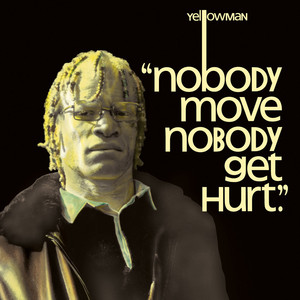 Nobody Move Nobody Get Hurt album