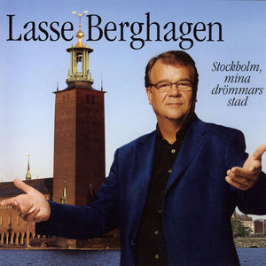Stockholm, mina drömmars stad cover