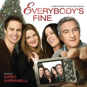 Everybody's Fine (Original Motion Picture Soundtrack) album