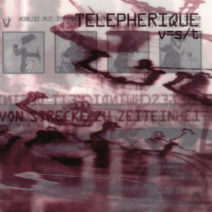v=s/t cover