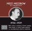 Complete Jazz Series 1936 - 1939 cover