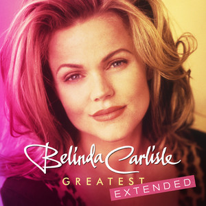 Greatest - Belinda Carlisle (Extended) album