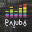 Pajubá Albumcover