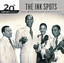 20th Century Masters: The Millennium Collection: The Best of The Ink Spots cover