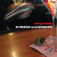 Stirred and Shaken Albumcover