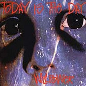 Willpower album