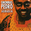 Agbadja Albumcover