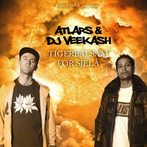 Atlars & DJ Veekash