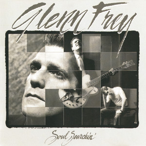 Soul Searchin' album