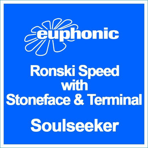 Soulseeker cover